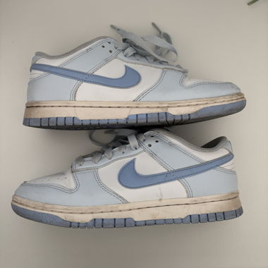 Dunk blau 