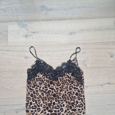 Leoprint Top