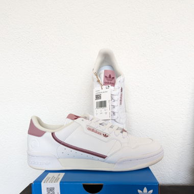 adidas Continental 80 Vegan 