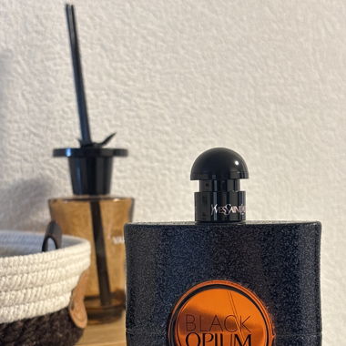 Yves Saint Laurent YSL Black Opm