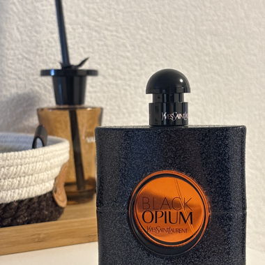 Yves Saint Laurent YSL Black Opm