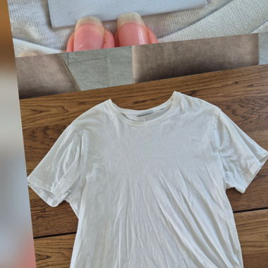 Only & Sons T-Shirt Set 2x weiss 2x schwarz