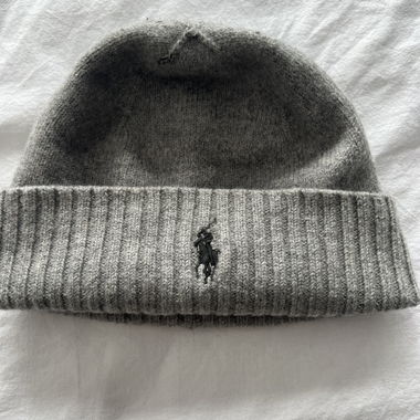 Cappellino Polo Ralph Lauren