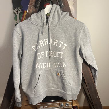 Beau hoodie Carharrt