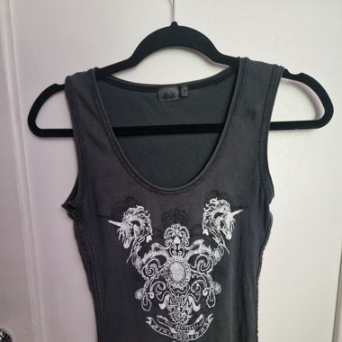Unicorn Top