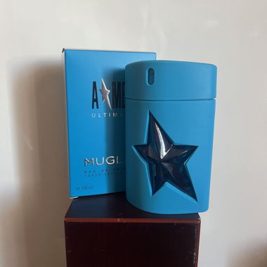 A*Men Ultimate, Mugler, 100ml Eau De Toilette