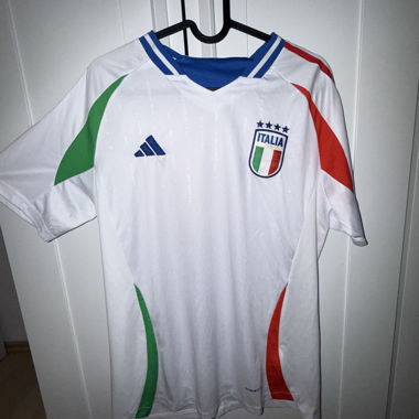 Maillot italien