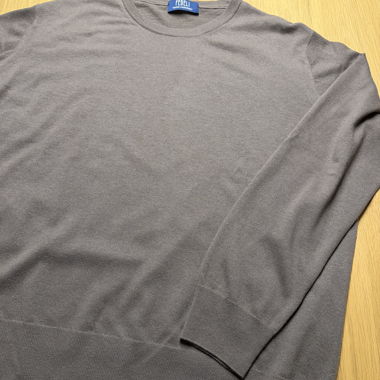Fedeli Super Cashmere Pullover