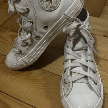 Converse enfant 