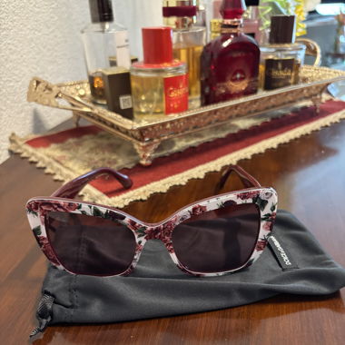 Lunette Dolce Gabanna