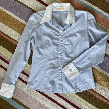 Chemise de bureau