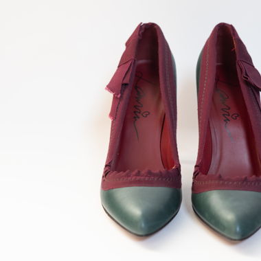 Lanvin Classic High Heels Pumps
