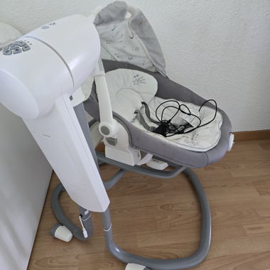 Babywippe