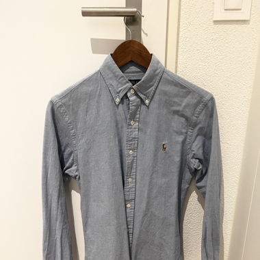 Hemd Ralph Lauren 