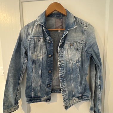 G-Star Denim Jacket
