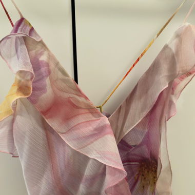 Robe d'été Mango