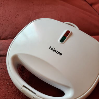 Toaster
