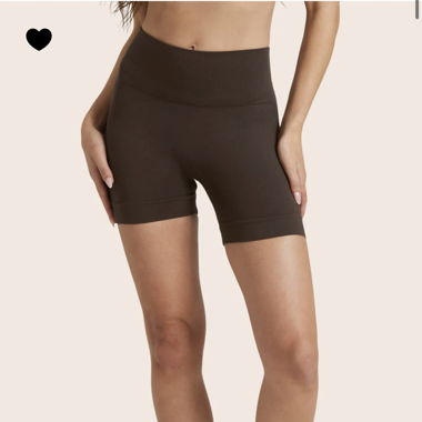 Workout Shorts (Biker Shorts) - Set active