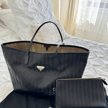 Mollerus Shopper Bag Bern 