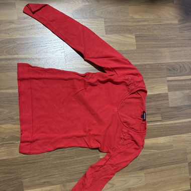 Pullover Morgan