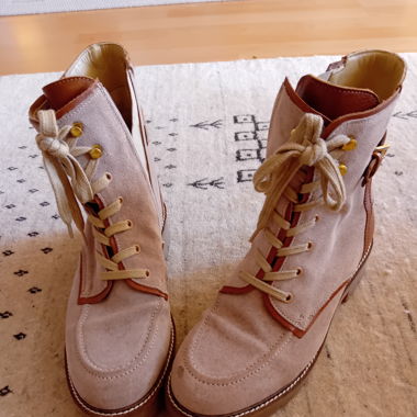 Stiefelette