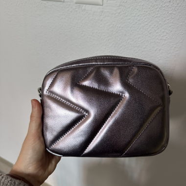 Borsa metallica