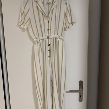 Coverall