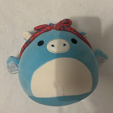Squishmallows