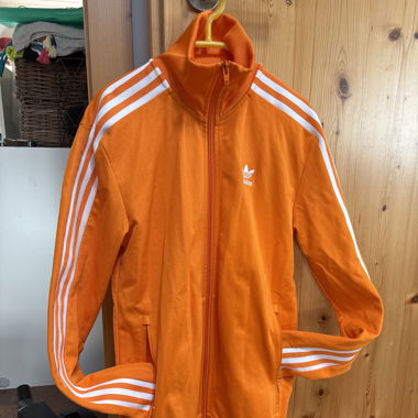 Adidas Jacke 