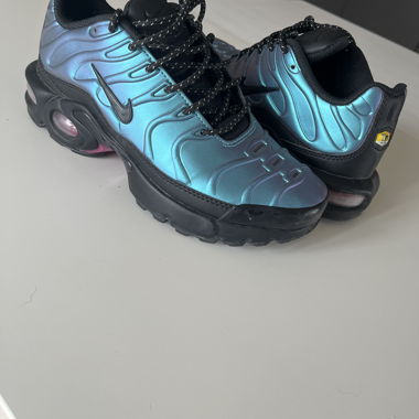 nike tn