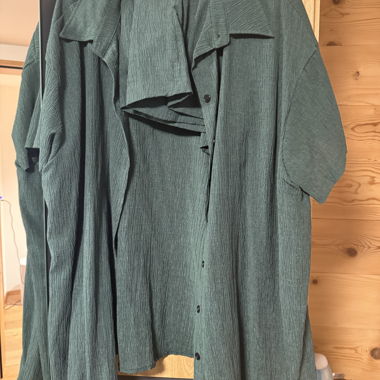 Chemise avec pantalon