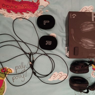 Logitech pro X 2 Lightspeed 