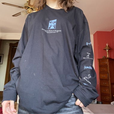 Carhart Pullover 