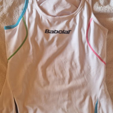 Top de sport Babolat