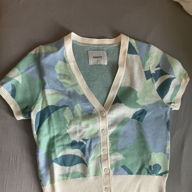 Summer top 