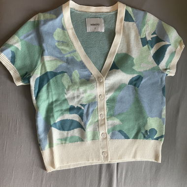 Summer top 