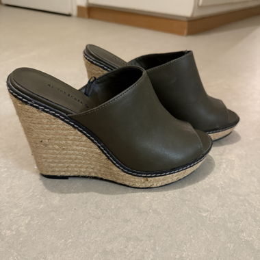 Mules /Zeppa
