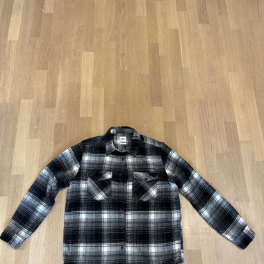 Hemdjacke