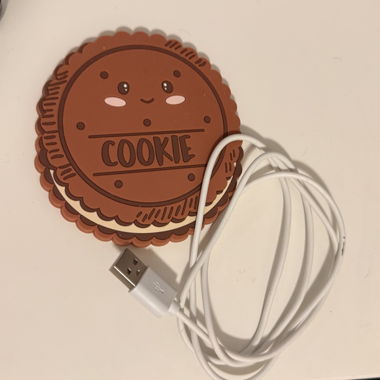 USB Mug Warmer