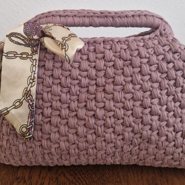 POCHETTE HANDMADE