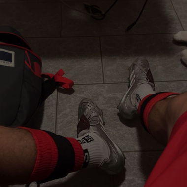 Adidas Predators X Jude Bellingham