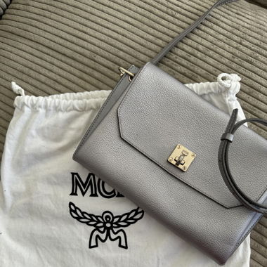 MCM Tasche / Clutch