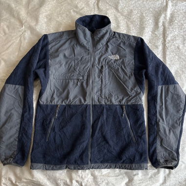 The North Face Polartec edition denali jacket
