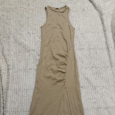 robe longue 