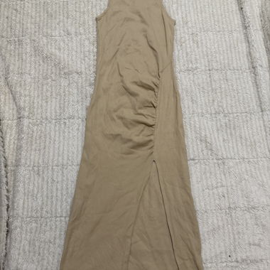 robe longue 