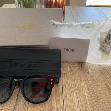 Occhiali da sole Christian Dior