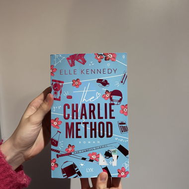 The Charlie Method 