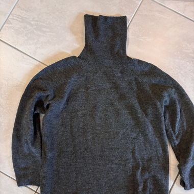 Lange Pullover