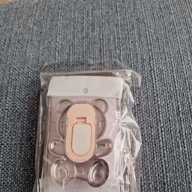 Coque iPhone 15