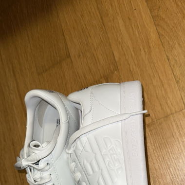 EA7 Emporio Armani Sneaker low